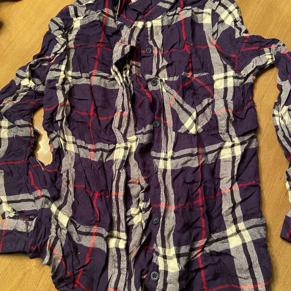 Flannel